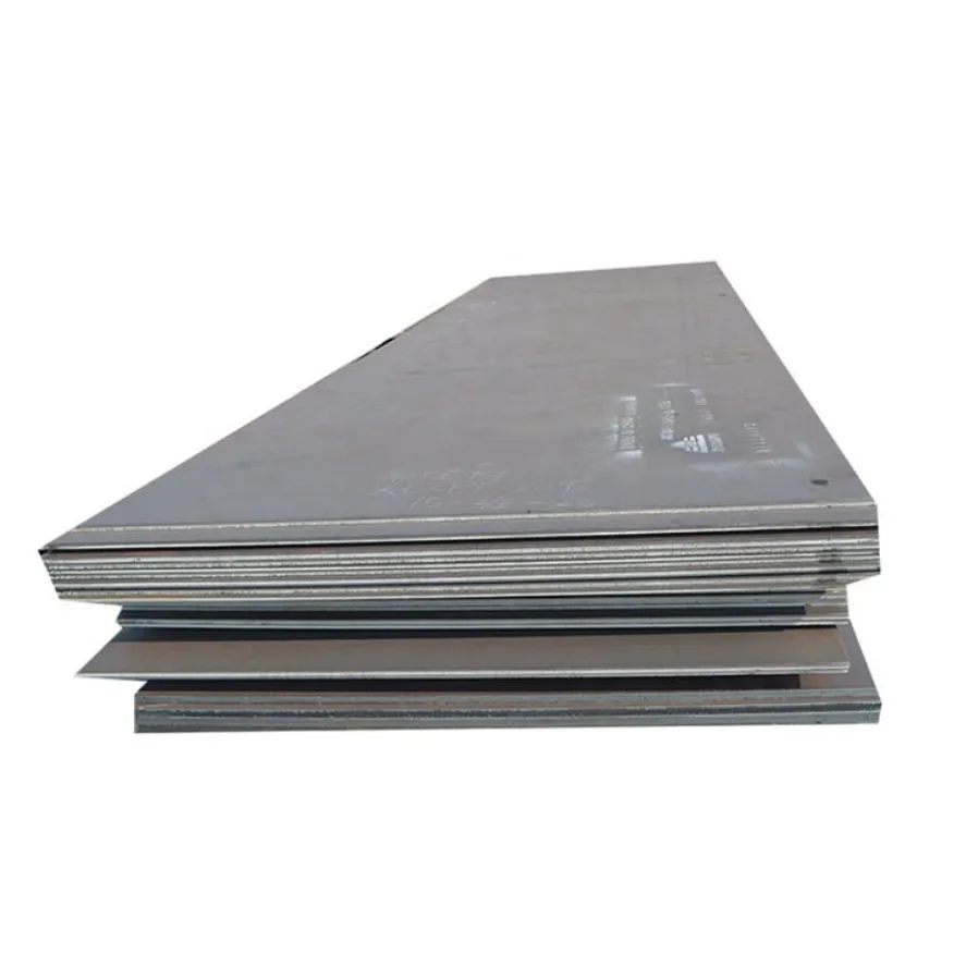 prime quality and good price galvanized steel plate